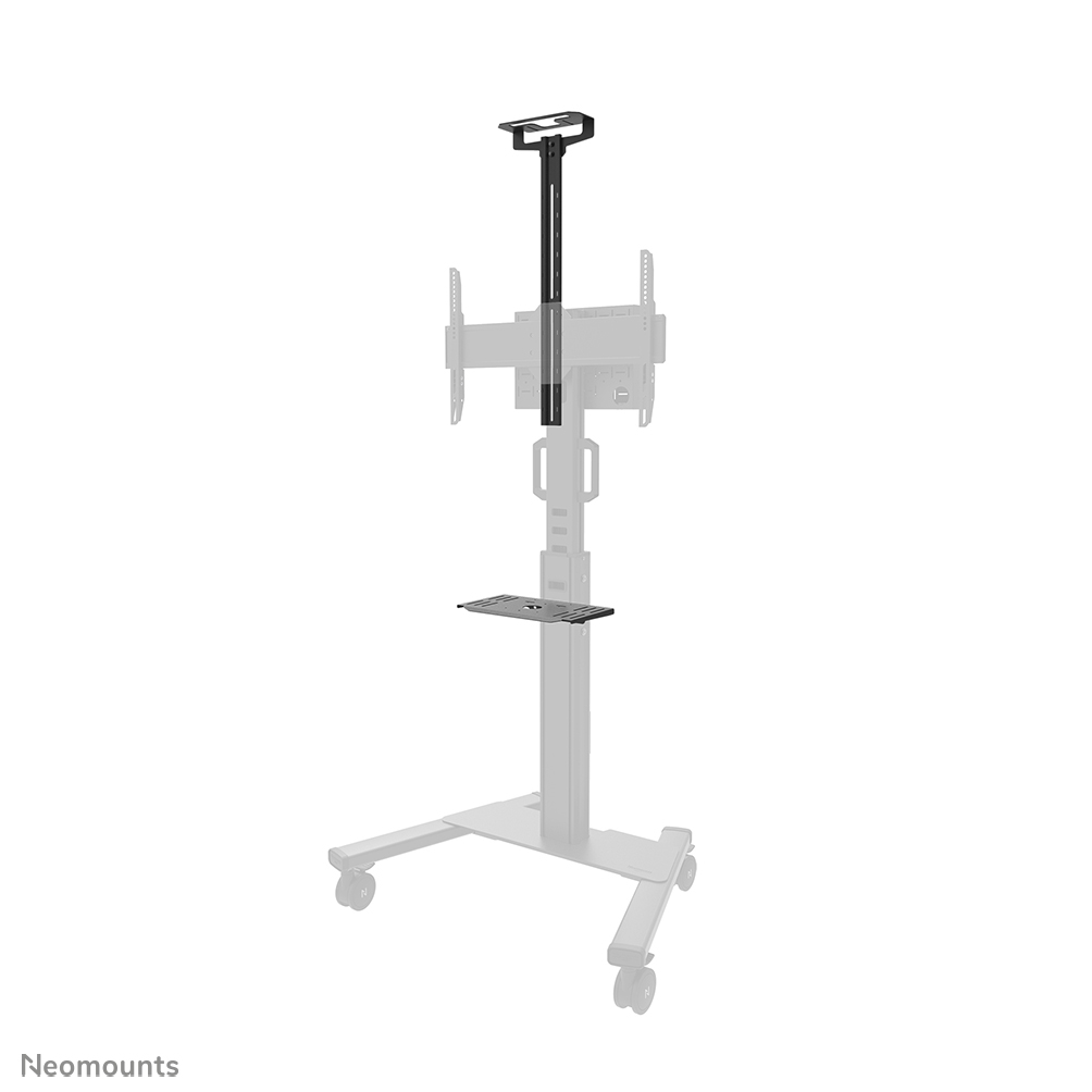 Neomounts AV1-825BL Videobar und Multimedia-Kit - universal